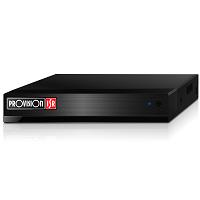 DVR HIBRIDO / PROVISION ISR / SH-4100A5N-2LMM / 4 CH / 2 IP / 2MP LITE DVR HIBRIDO / PROVISION ISR / SH-4100A5N-2LMM / 4 CH / 2 IP / 2MP LITE